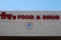 Fry's Food & Drug supermarket