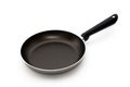 Frying pan Royalty Free Stock Photo