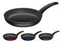 Frying pan