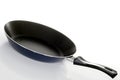 Frying pan Royalty Free Stock Photo
