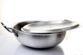 Frying pan Royalty Free Stock Photo