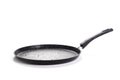 Frying pan isolated on white background