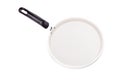 Frying pan for pancakes