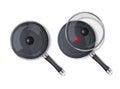 Frying Pan Set