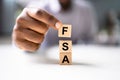 FSA Flexible Spending Account