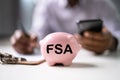 FSA Flexible Spending Account