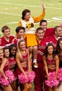 FSU Cheerleading Squad