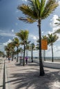 Ft. Lauderdale Beach A1A Highway