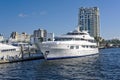 Ft. Lauderdale Intercoastal Waterway