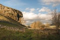 Kilnsey Crag