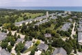 Ft. Sheridan Aerial View 16