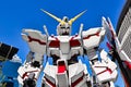 3.8 ft size Gundam UNICORN