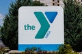 Ft. Wayne - Circa June 2018: Downtown YMCA. The YMCA works to bring social justice to young people and their communities I
