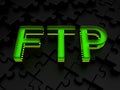 FTP (File Transfer Protocol)