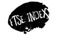 FTSE Index rubber stamp