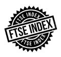 FTSE Index rubber stamp