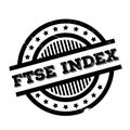Ftse Index rubber stamp