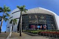 FTX Arena Miami former American Airlines Arena