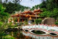 Fu Lin Kong Chinese Temple