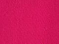 Fuchsia fabric texture background Royalty Free Stock Photo