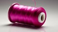 Fuchsia Pink Embark on a Creative Sewing Journey