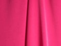 pink fabric texture background Royalty Free Stock Photo