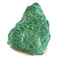 Fuchsite Royalty Free Stock Photo
