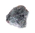Fuchsite Royalty Free Stock Photo