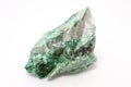 Fuchsite Royalty Free Stock Photo
