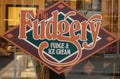 Fudgery for Fudge and Ice Cream Store