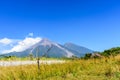 Fuego & Acatenango volcanoes