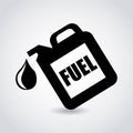 Fuel design
