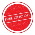 Fuel efficient stamp