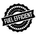 Fuel efficient stamp