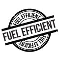 Fuel efficient stamp