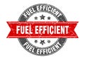 fuel efficient stamp