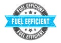 fuel efficient stamp