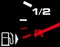 Fuel Gauge