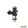 Fuel injector icon. Vector illustration Royalty Free Stock Photo