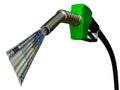 Fuel nozzle