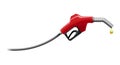 Fuel nozzle icon