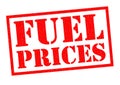 FUEL PRICES