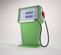 Fuel pump