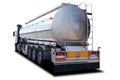 Fuel Truck Royalty Free Stock Photo