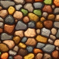 Fuel your creativity with stunning stone pattern desktop wallpapers