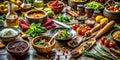 Fueling Innovation Creative Culinary Solutions for Problem Solving and Brainstorming