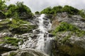 Anisclo canyon in Ordesa national park, Spain