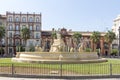 Fuente de Sevilla