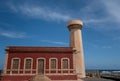 Fuertaventura,Cotillo, Canarias, Spain,Faro El TostÃÂ³n