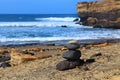 Fuerteventura. Royalty Free Stock Photo